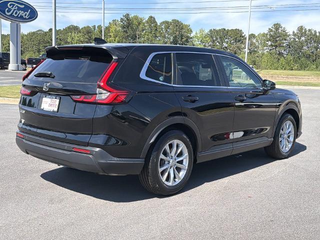 2024 Honda CR-V - $28,399