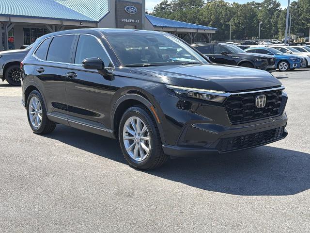 2024 Honda CR-V - $28,399