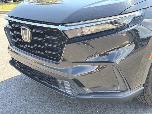 2024 Honda CR-V - $28,399
