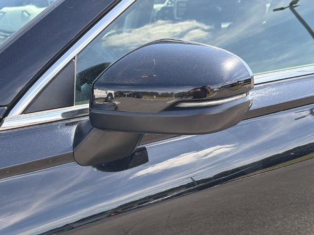 2024 Honda CR-V - $28,399