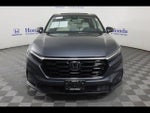 2024 CR-V Thumbnail 2