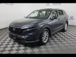 2024 CR-V Thumbnail 3