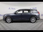 2024 CR-V Thumbnail 4
