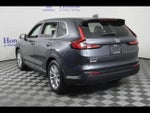 2024 CR-V Thumbnail 5