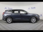 2024 CR-V Thumbnail 8