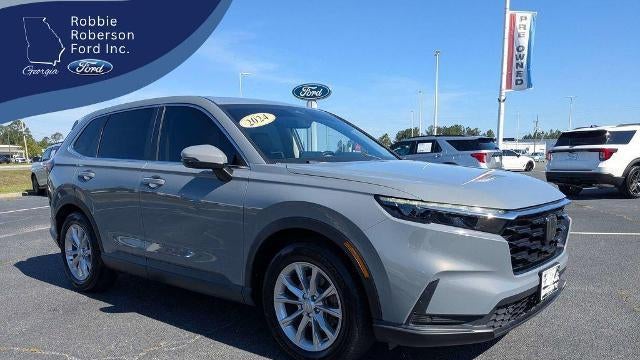 Preowned 2024 Honda CR-V EX-L for Sale