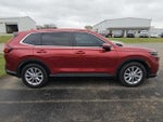 2025 CR-V Thumbnail 4