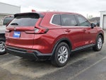 2025 CR-V Thumbnail 5