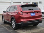 2025 CR-V Thumbnail 7