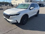 2026 CR-V Thumbnail 1