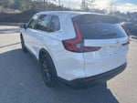 2026 CR-V Thumbnail 5