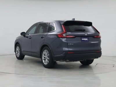 2023 Honda CR-V EX-L 4DR SUV