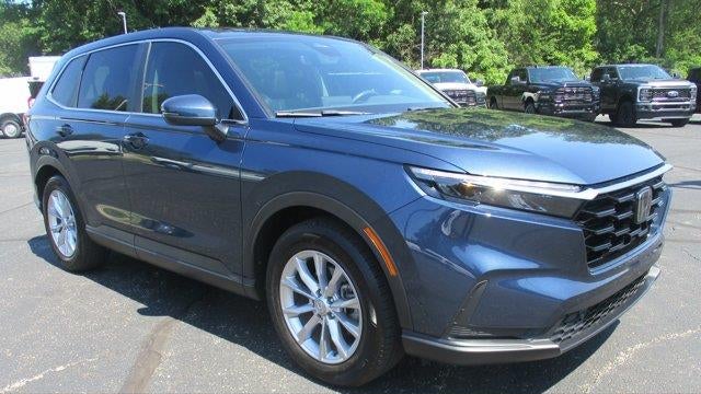 Preowned 2024 Honda CR-V EX-L for Sale