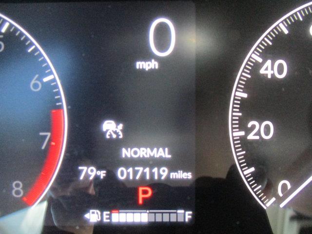 2024 Honda CR-V - $35,667