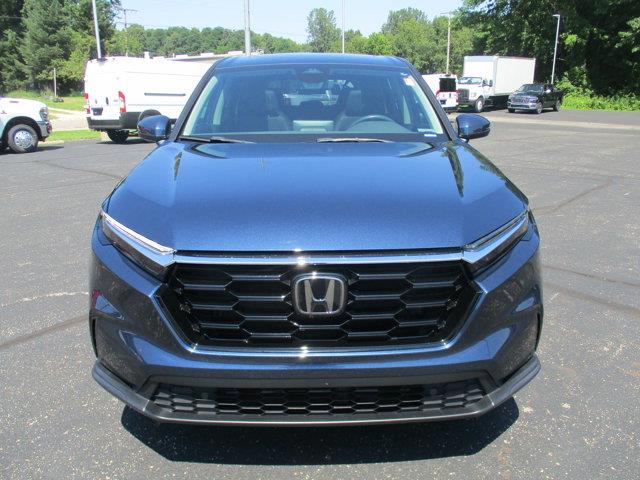 2024 Honda CR-V - $35,667