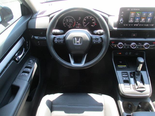 2024 Honda CR-V - $35,667