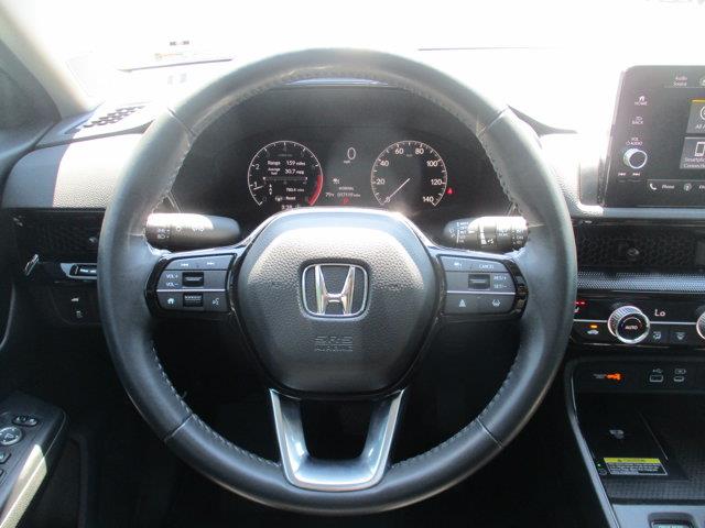 2024 Honda CR-V - $35,667