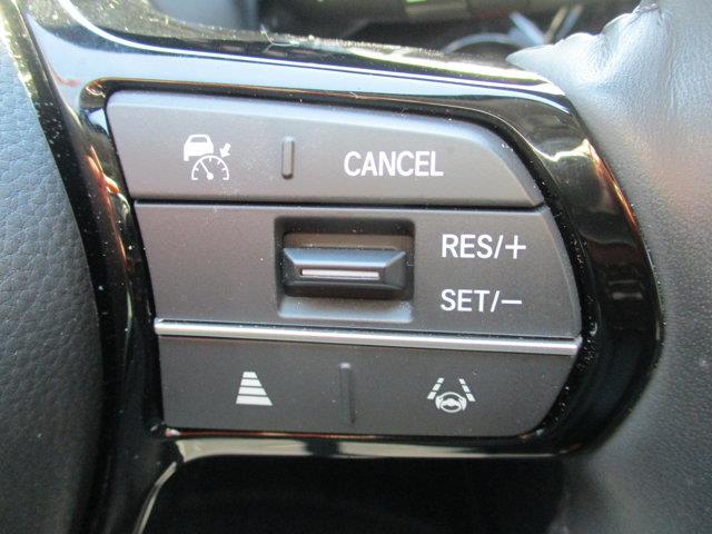 2024 Honda CR-V - $35,667