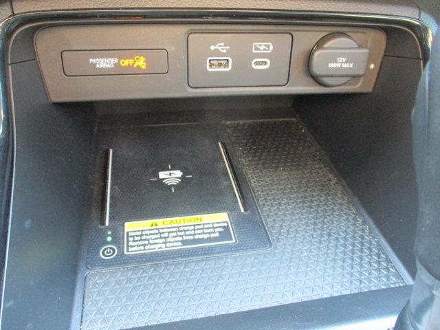 2024 Honda CR-V - $35,667
