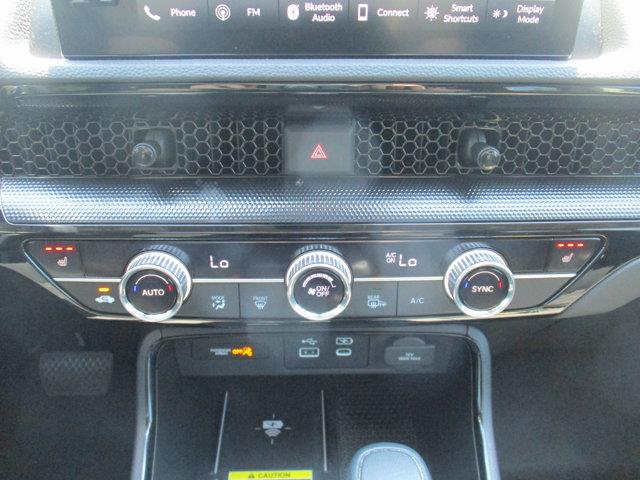 2024 Honda CR-V - $35,667