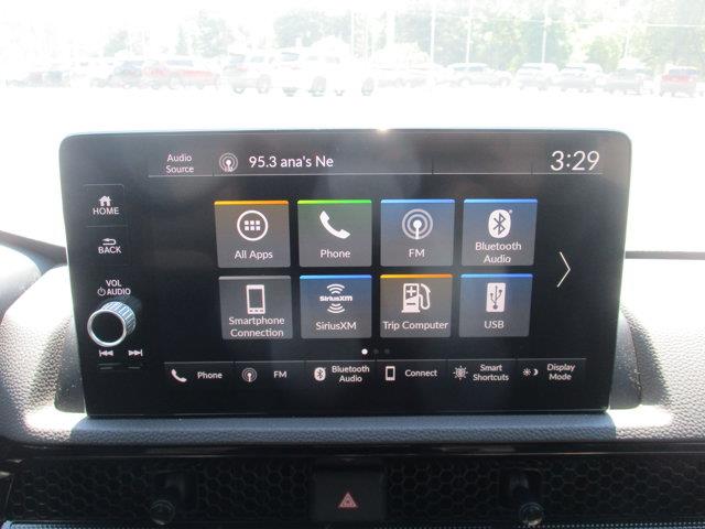 2024 Honda CR-V - $35,667