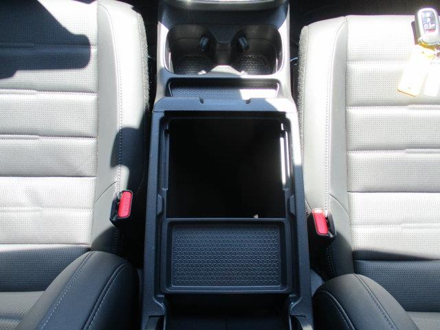 2024 Honda CR-V - $35,667