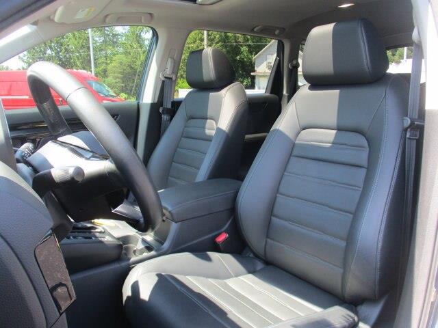 2024 Honda CR-V - $35,667