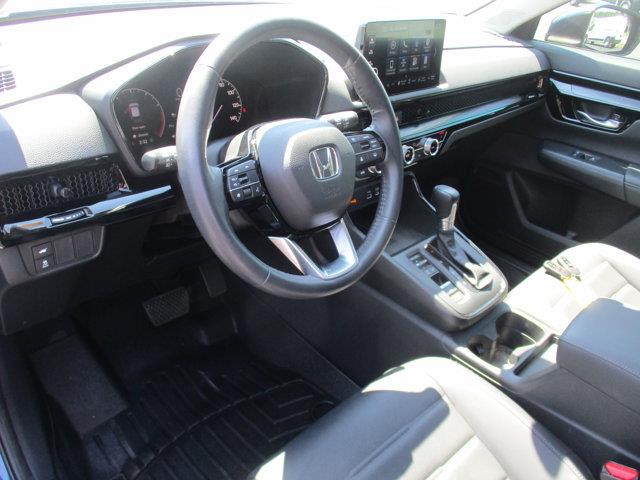 2024 Honda CR-V - $35,667