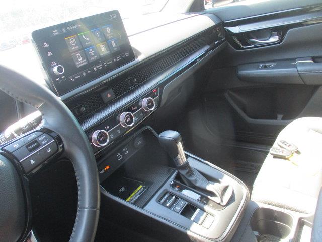 2024 Honda CR-V - $35,667