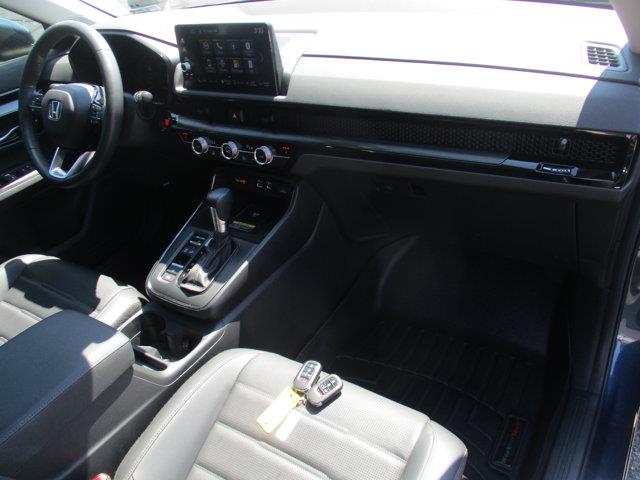 2024 Honda CR-V - $35,667