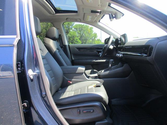 2024 Honda CR-V - $35,667