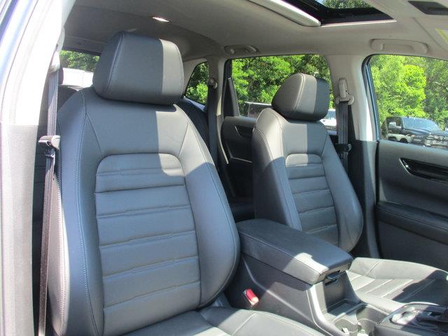 2024 Honda CR-V - $35,667
