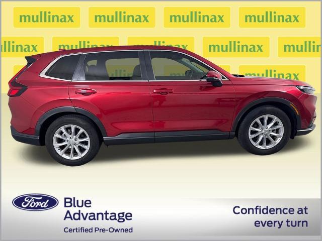 2024 Honda CR-V - $30,000
