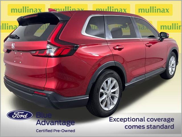 2024 Honda CR-V - $30,000
