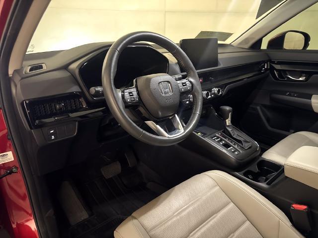 2024 Honda CR-V - $30,000