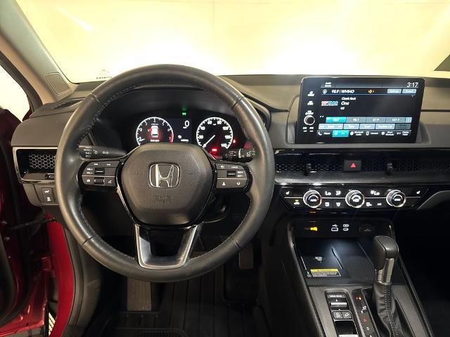 2024 Honda CR-V - $30,000