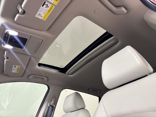 2024 Honda CR-V - $30,000