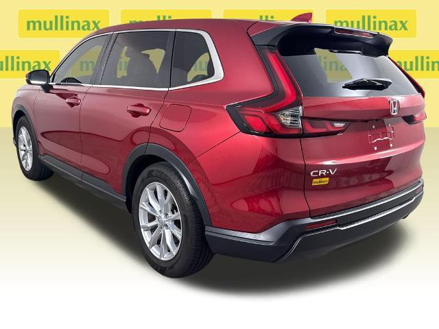 2024 Honda CR-V - $30,000