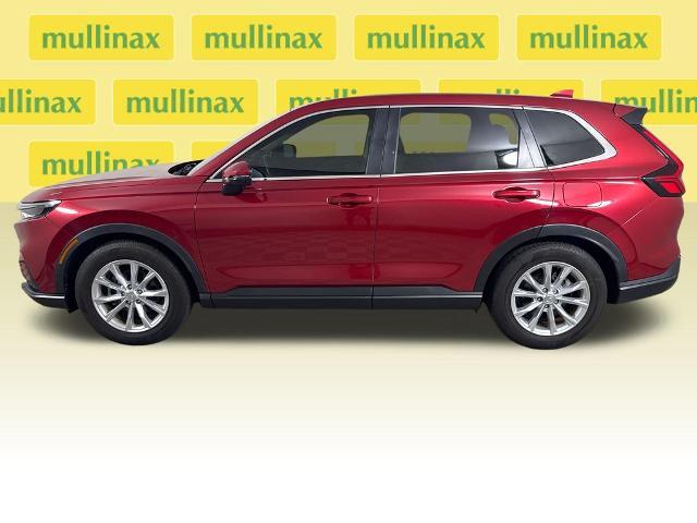 2024 Honda CR-V - $30,000