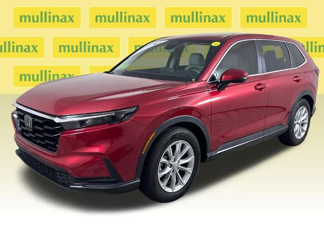 2024 Honda CR-V - $30,000