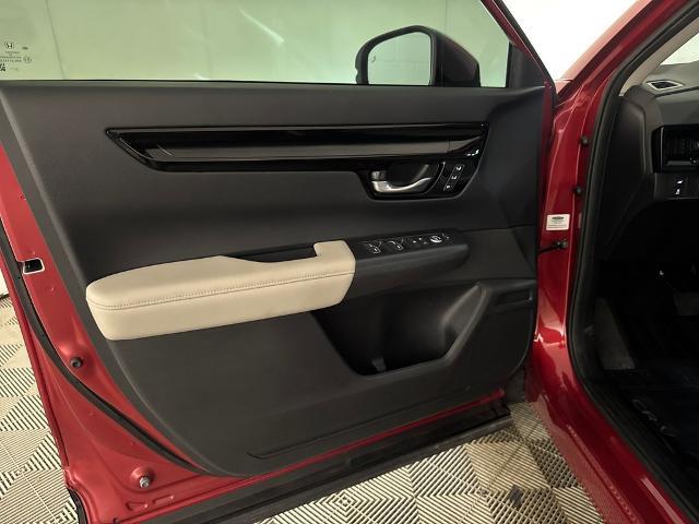 2024 Honda CR-V - $30,000