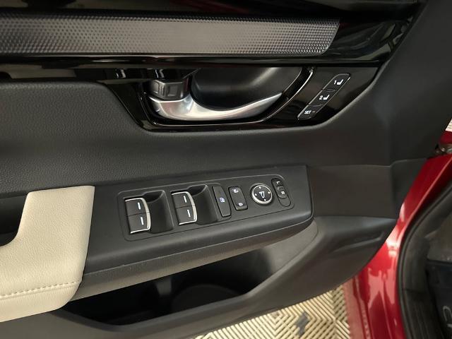 2024 Honda CR-V - $30,000