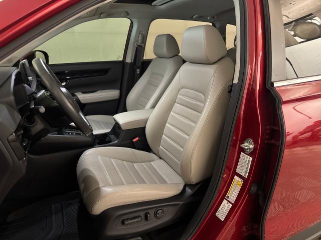 2024 Honda CR-V - $30,000