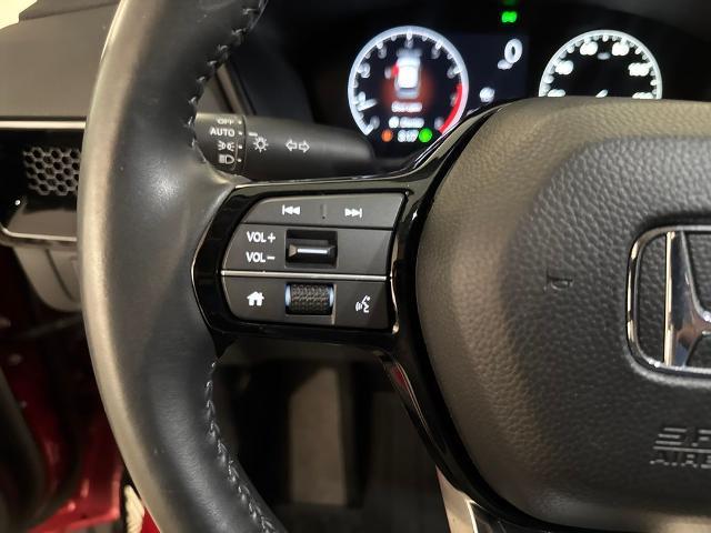 2024 Honda CR-V - $30,000