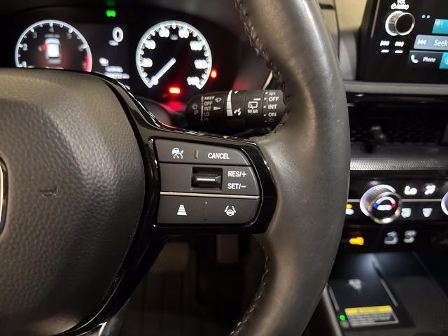 2024 Honda CR-V - $30,000