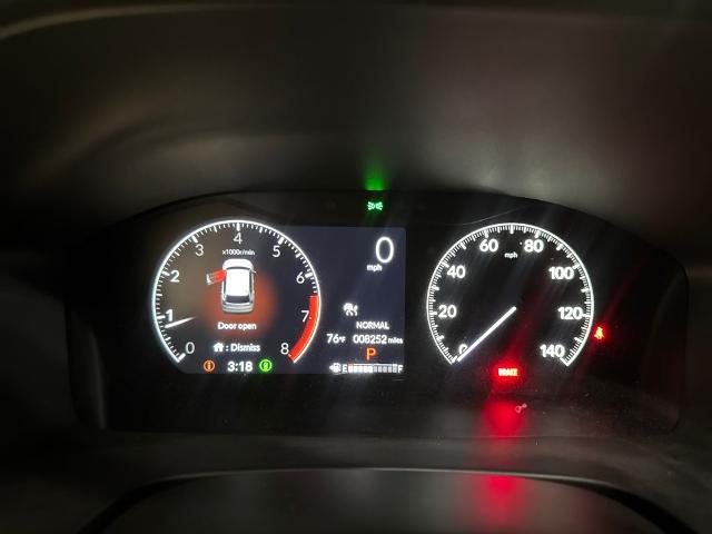 2024 Honda CR-V - $30,000