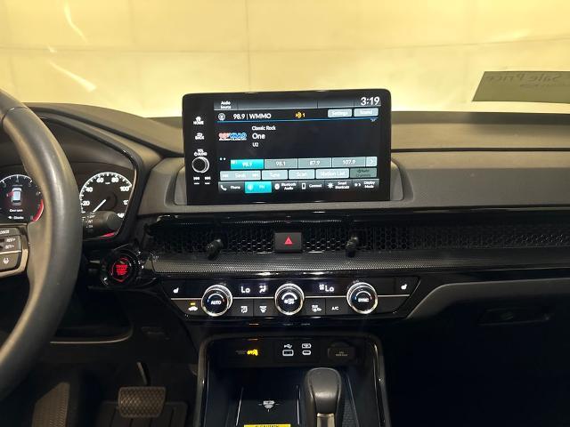 2024 Honda CR-V - $30,000