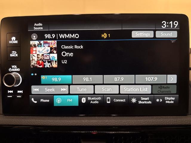 2024 Honda CR-V - $30,000