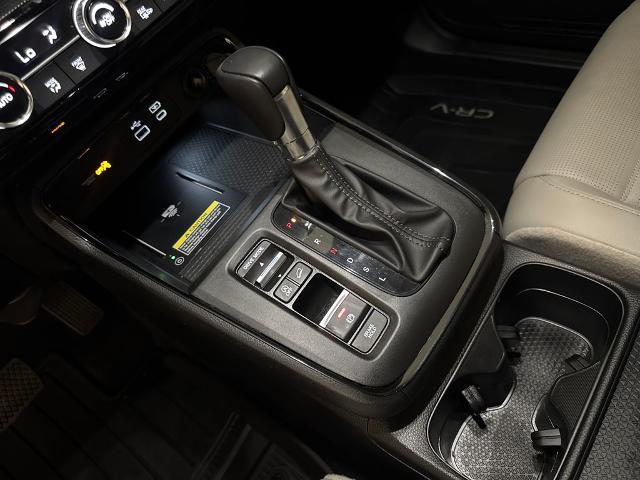 2024 Honda CR-V - $30,000