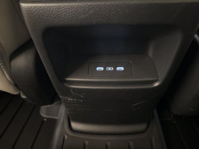 2024 Honda CR-V - $30,000